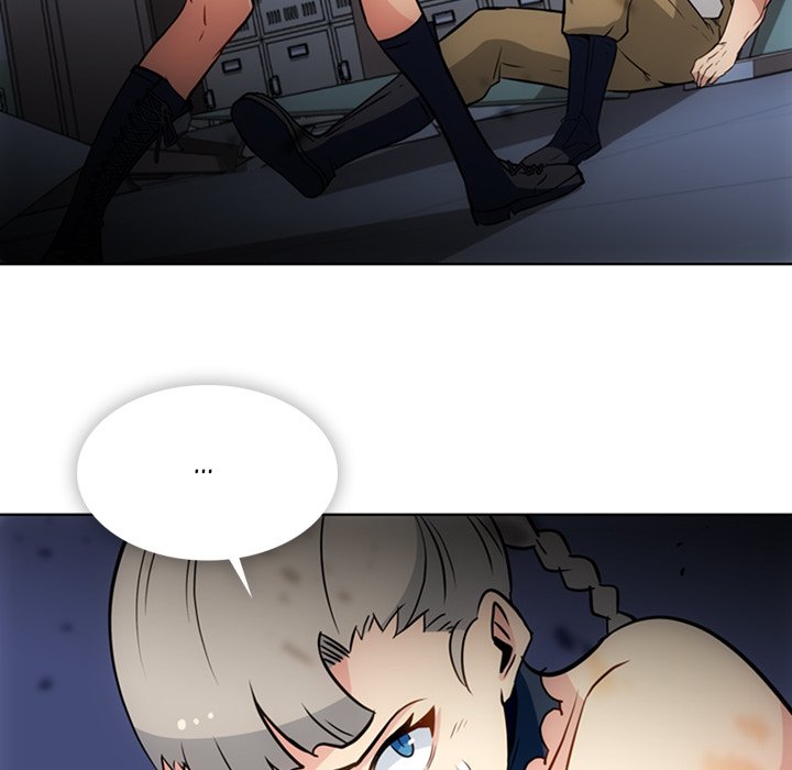 Such a Cute Spy Such a Cute Spy EP 38 - Toomics page 87 - 