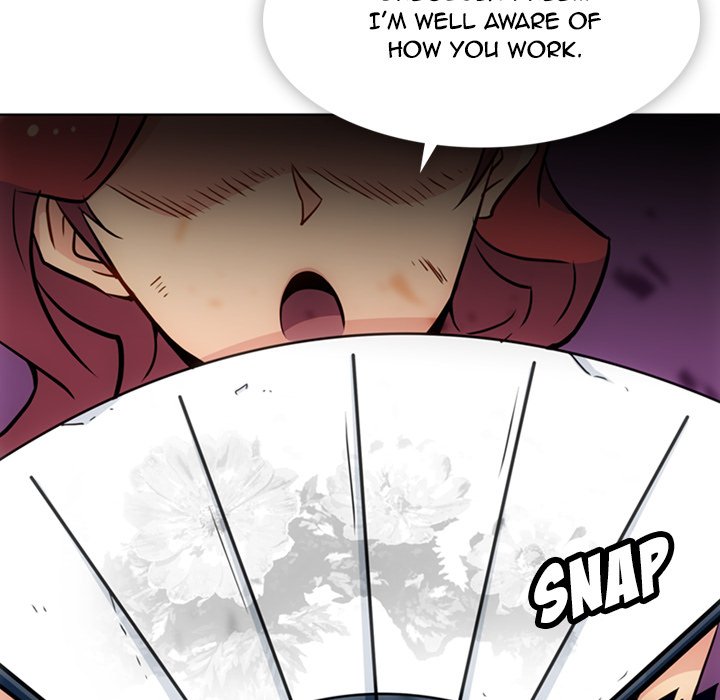 Such a Cute Spy Such a Cute Spy EP 38 - Toomics page 90 - 