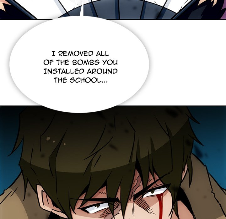 Such a Cute Spy Such a Cute Spy EP 38 - Toomics page 91 - 