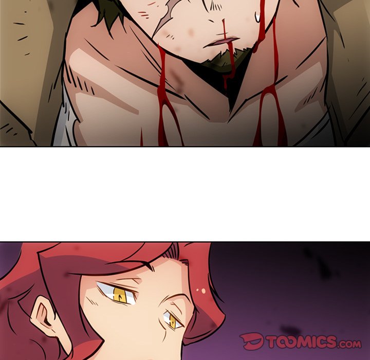 Such a Cute Spy Such a Cute Spy EP 38 - Toomics page 92 - 