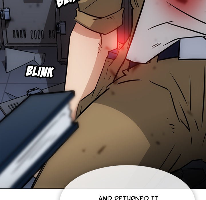 Such a Cute Spy Such a Cute Spy EP 38 - Toomics page 94 - 