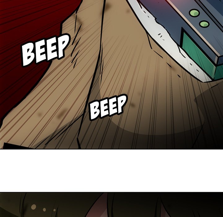 Such a Cute Spy Such a Cute Spy EP 38 - Toomics page 96 - 