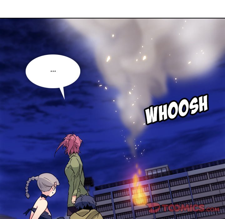 Such a Cute Spy Such a Cute Spy EP 39 - Toomics page 14 - 