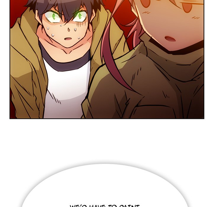 Such a Cute Spy Such a Cute Spy EP 39 - Toomics page 16 - 