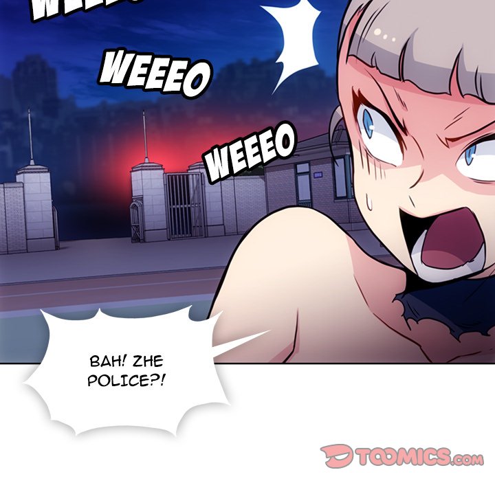 Such a Cute Spy Such a Cute Spy EP 39 - Toomics page 20 - 
