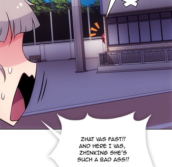 Such a Cute Spy Such a Cute Spy EP 39 - Toomics page 22 - 