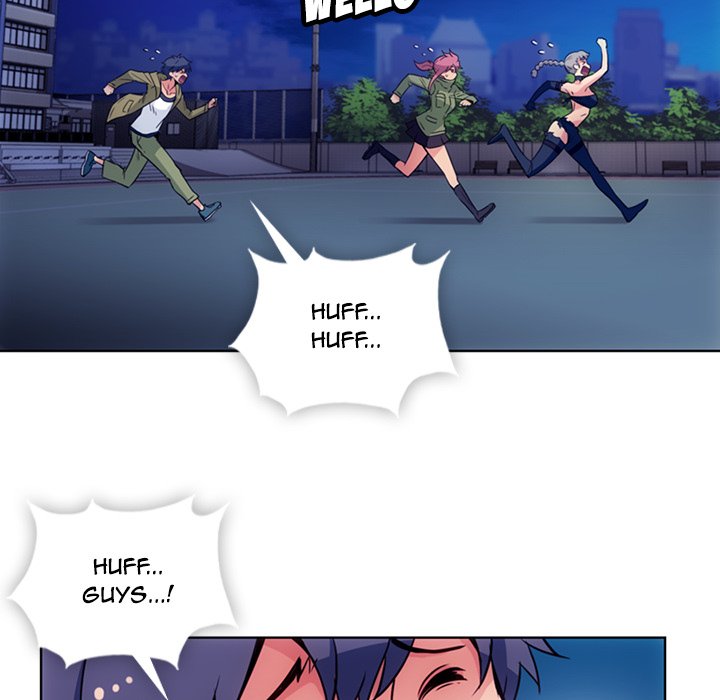 Such a Cute Spy Such a Cute Spy EP 39 - Toomics page 24 - 