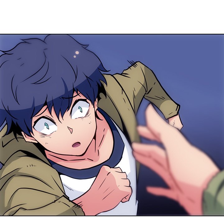 Such a Cute Spy Such a Cute Spy EP 39 - Toomics page 27 - 