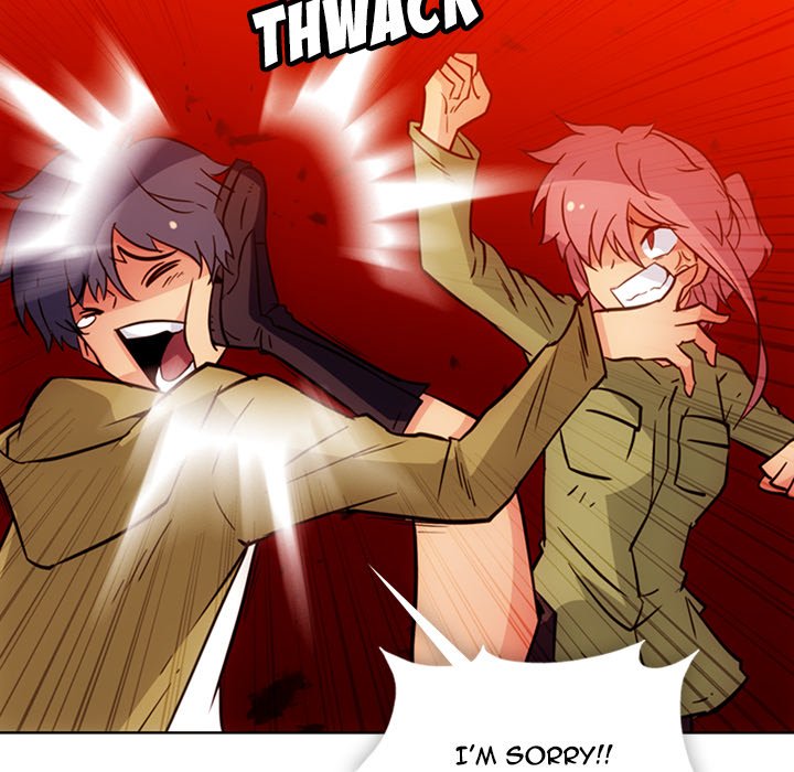 Such a Cute Spy Such a Cute Spy EP 39 - Toomics page 41 - 