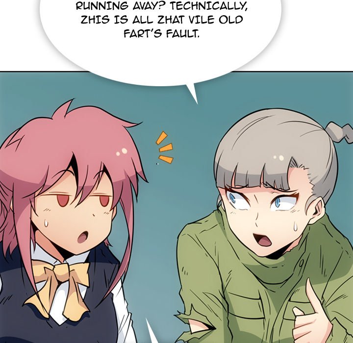 Such a Cute Spy Such a Cute Spy EP 39 - Toomics page 48 - 