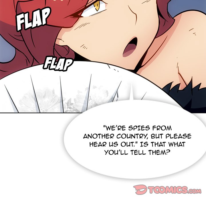 Such a Cute Spy Such a Cute Spy EP 39 - Toomics page 50 - 