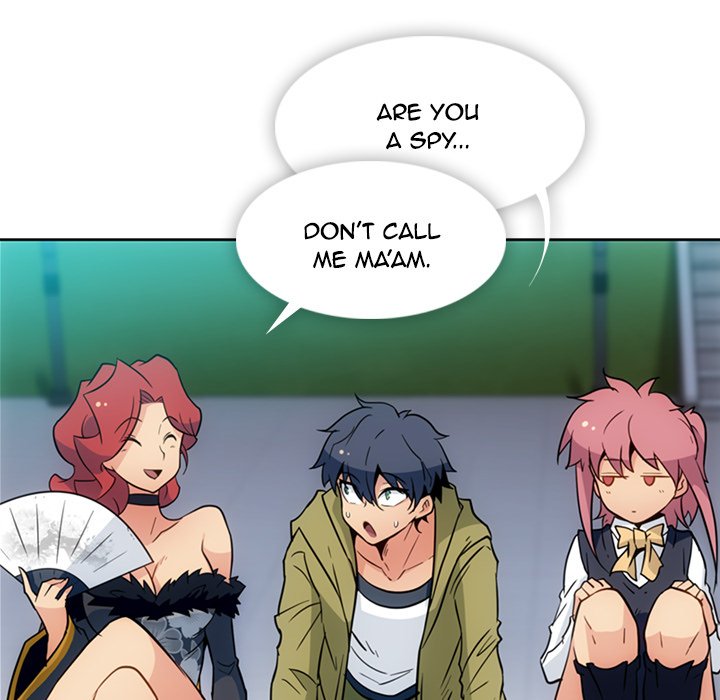 Such a Cute Spy Such a Cute Spy EP 39 - Toomics page 53 - 