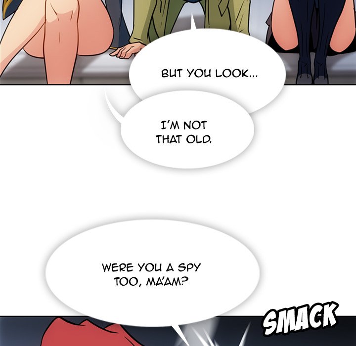 Such a Cute Spy Such a Cute Spy EP 39 - Toomics page 54 - 