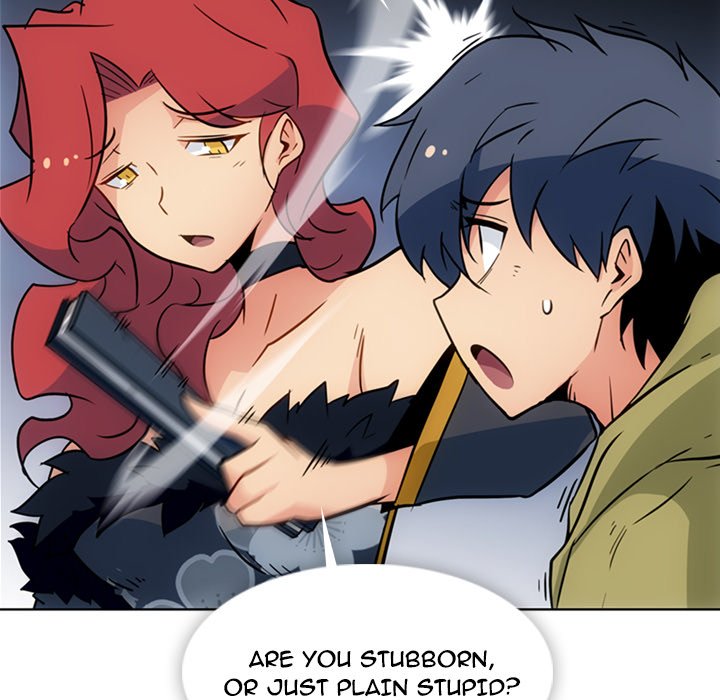 Such a Cute Spy Such a Cute Spy EP 39 - Toomics page 55 - 