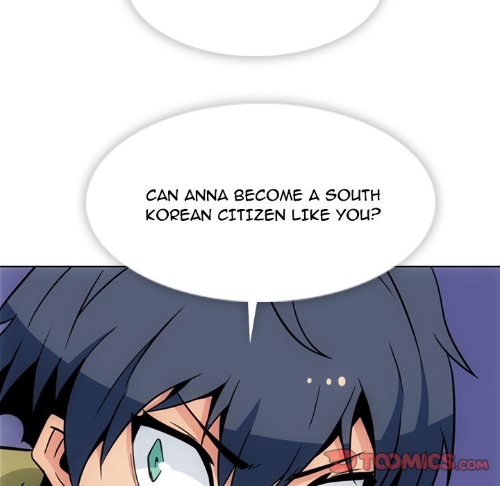Such a Cute Spy Such a Cute Spy EP 39 - Toomics page 56 - 