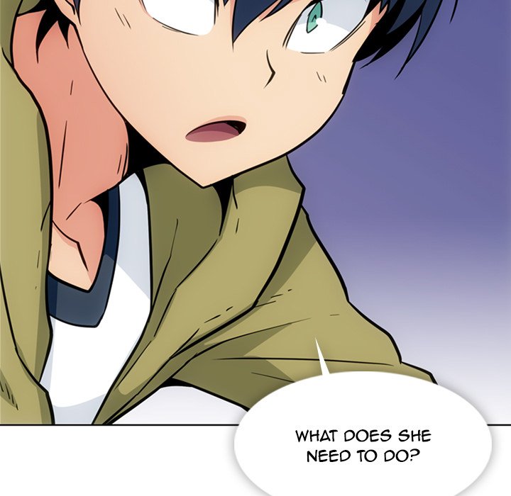 Such a Cute Spy Such a Cute Spy EP 39 - Toomics page 57 - 