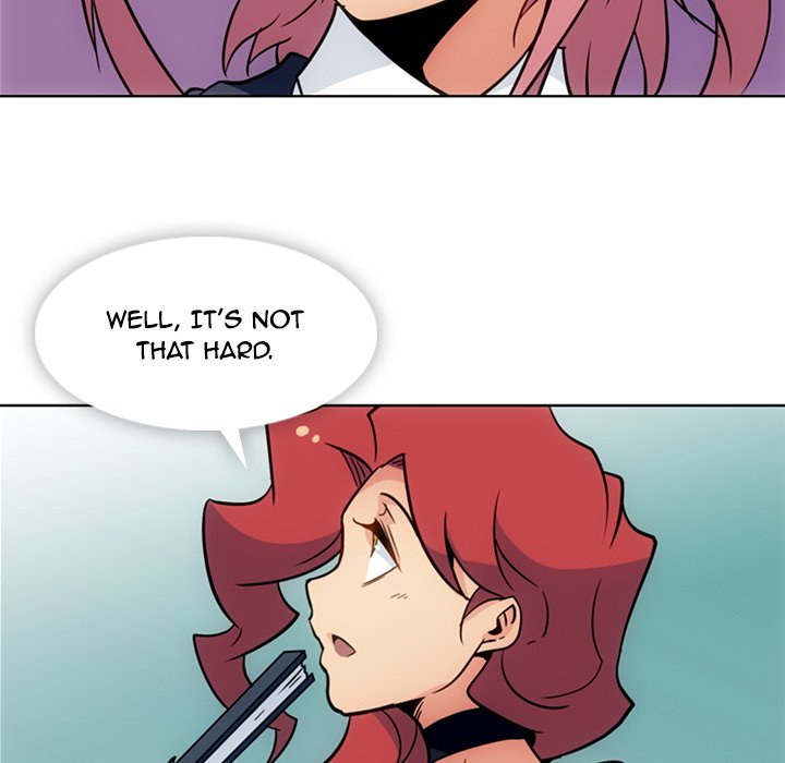 Such a Cute Spy Such a Cute Spy EP 39 - Toomics page 59 - 