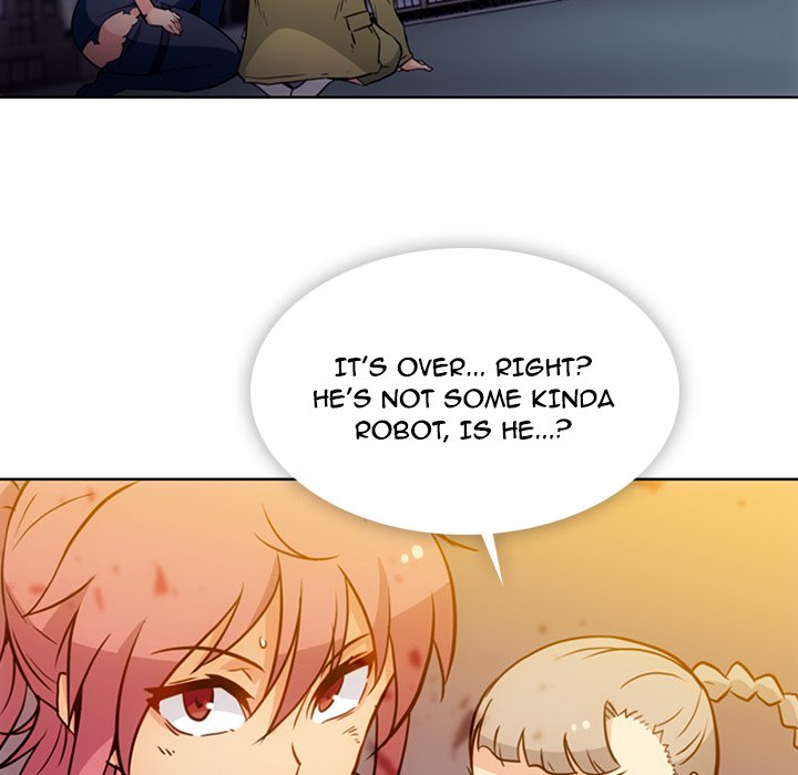 Such a Cute Spy Such a Cute Spy EP 39 - Toomics page 7 - 