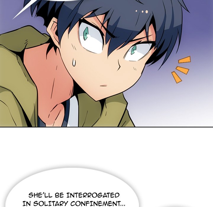 Such a Cute Spy Such a Cute Spy EP 39 - Toomics page 61 - 