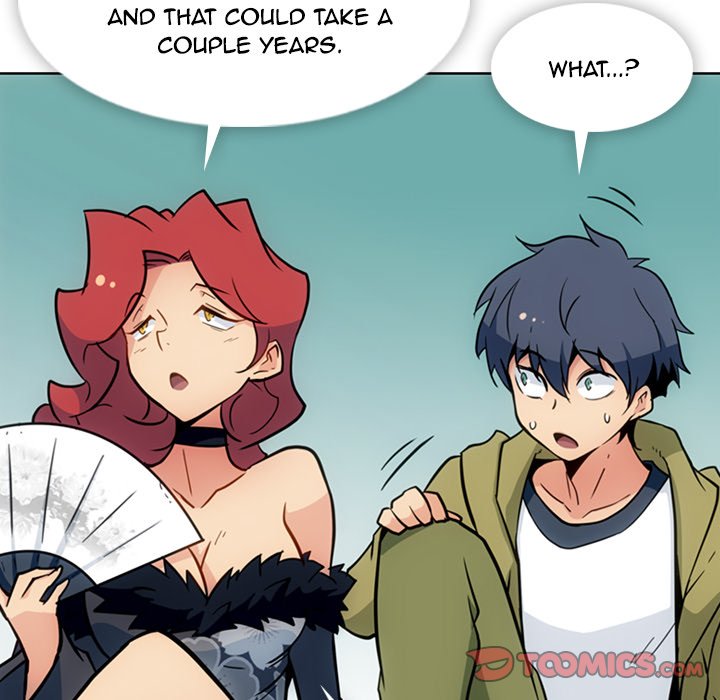 Such a Cute Spy Such a Cute Spy EP 39 - Toomics page 62 - 