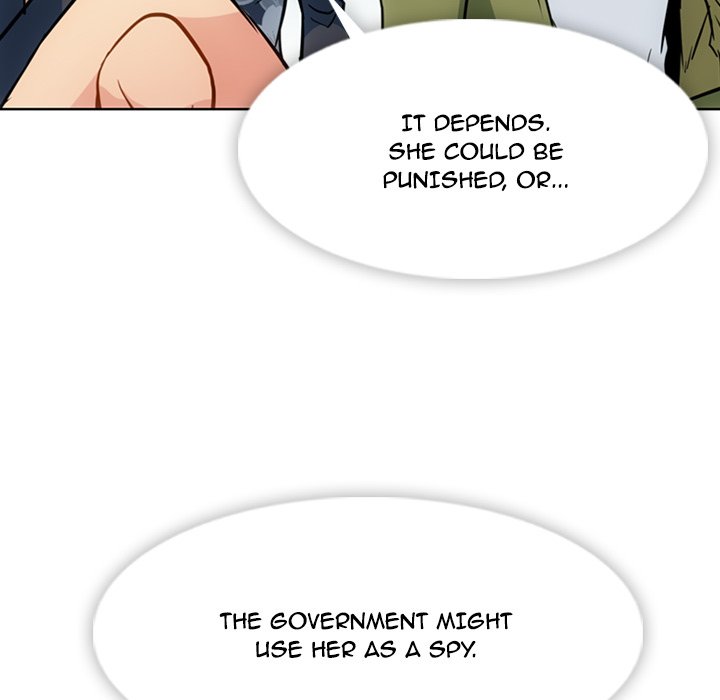Such a Cute Spy Such a Cute Spy EP 39 - Toomics page 63 - 
