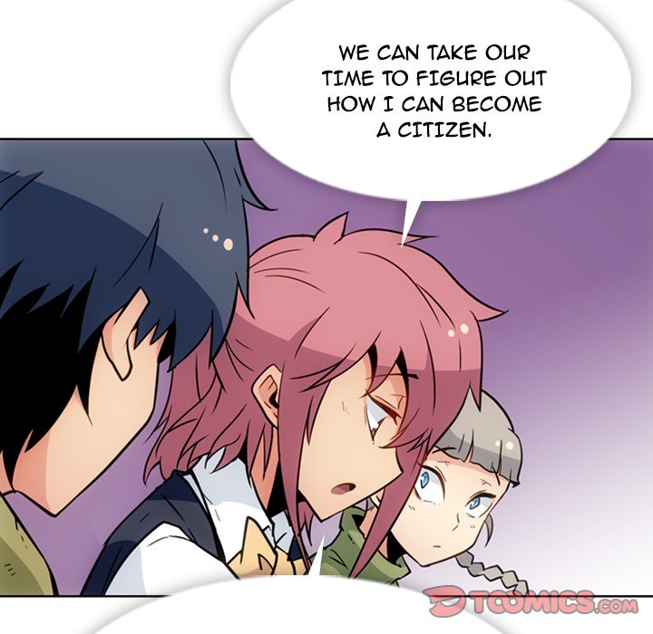 Such a Cute Spy Such a Cute Spy EP 39 - Toomics page 68 - 