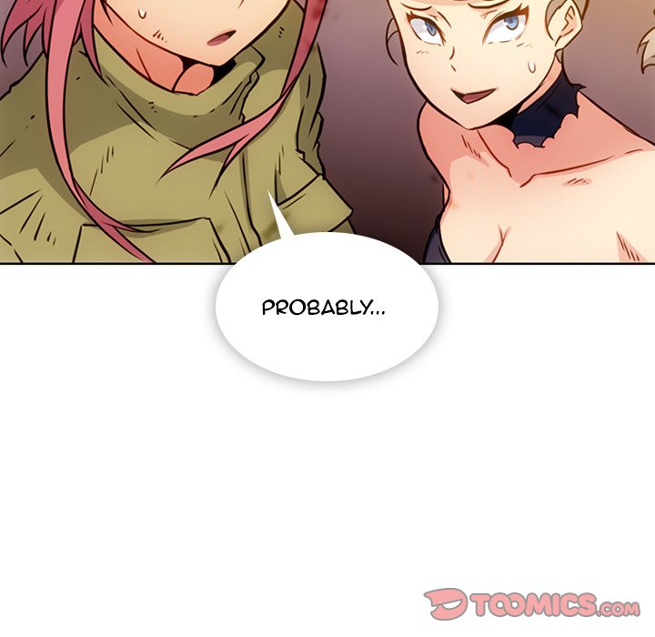 Such a Cute Spy Such a Cute Spy EP 39 - Toomics page 8 - 