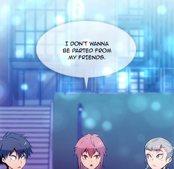 Such a Cute Spy Such a Cute Spy EP 39 - Toomics page 71 - 