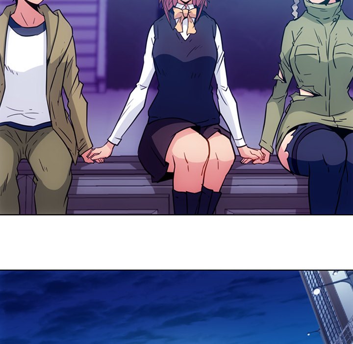 Such a Cute Spy Such a Cute Spy EP 39 - Toomics page 72 - 