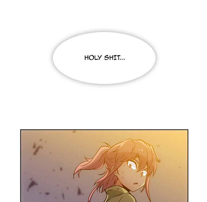 Such a Cute Spy Such a Cute Spy EP 39 - Toomics page 9 - 