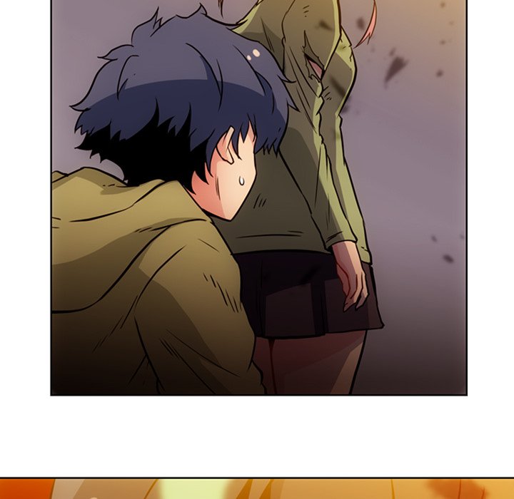 Such a Cute Spy Such a Cute Spy EP 39 - Toomics page 10 - 
