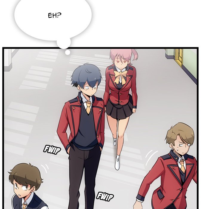 Such a Cute Spy Such a Cute Spy EP 4 - Toomics page 101 - 