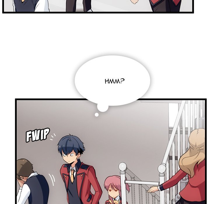 Such a Cute Spy Such a Cute Spy EP 4 - Toomics page 102 - 