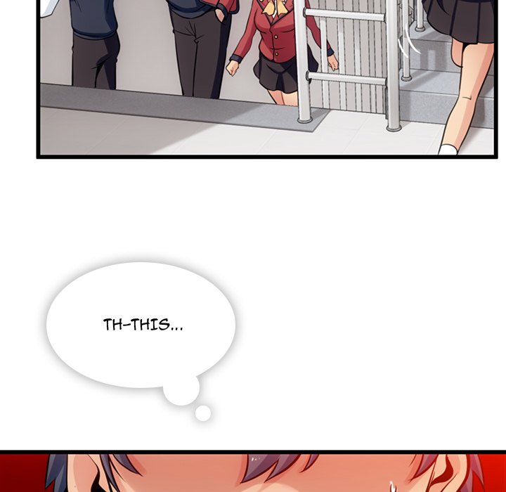 Such a Cute Spy Such a Cute Spy EP 4 - Toomics page 103 - 