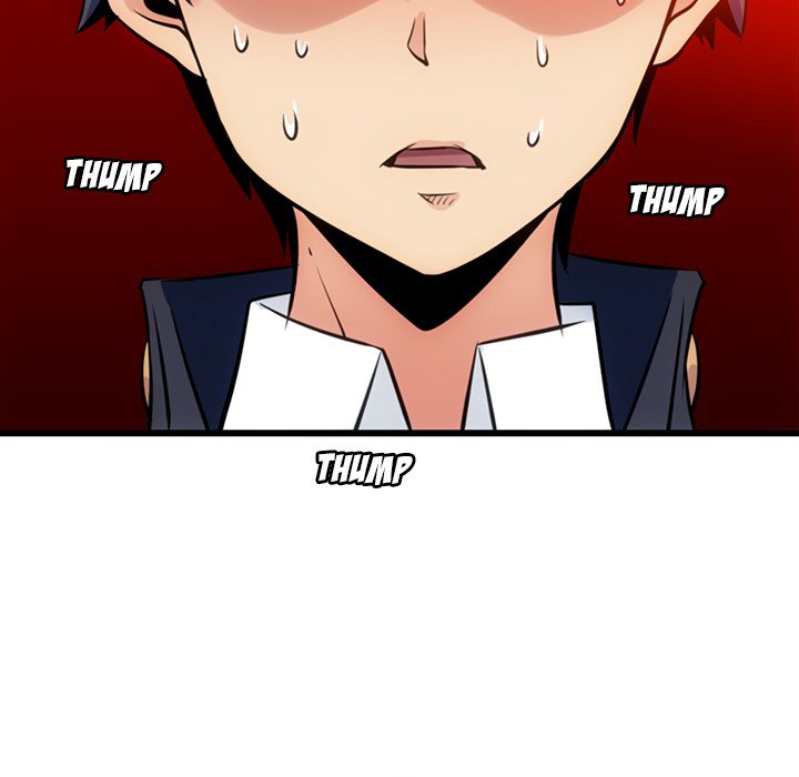 Such a Cute Spy Such a Cute Spy EP 4 - Toomics page 104 - 