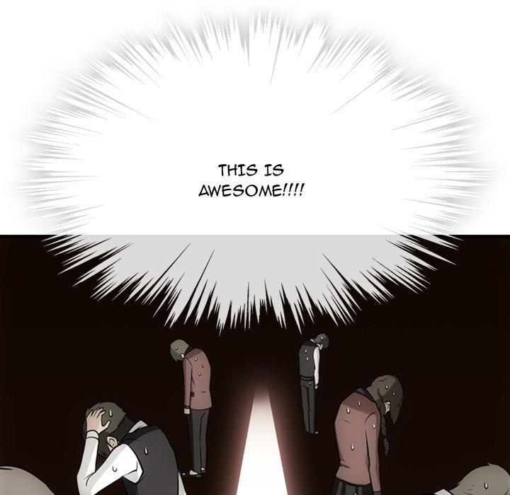 Such a Cute Spy Such a Cute Spy EP 4 - Toomics page 105 - 