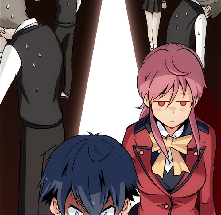 Such a Cute Spy Such a Cute Spy EP 4 - Toomics page 106 - 