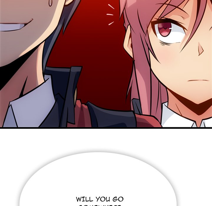 Such a Cute Spy Such a Cute Spy EP 4 - Toomics page 109 - 