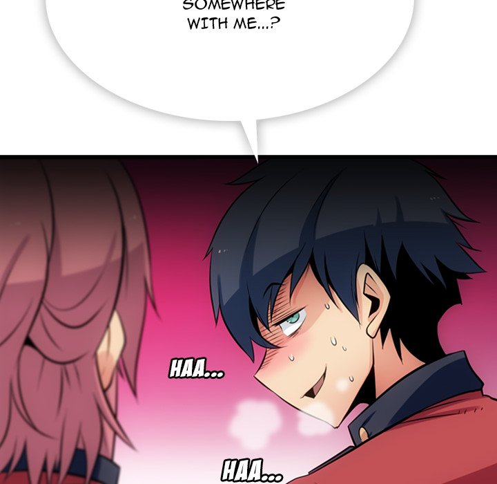Such a Cute Spy Such a Cute Spy EP 4 - Toomics page 110 - 