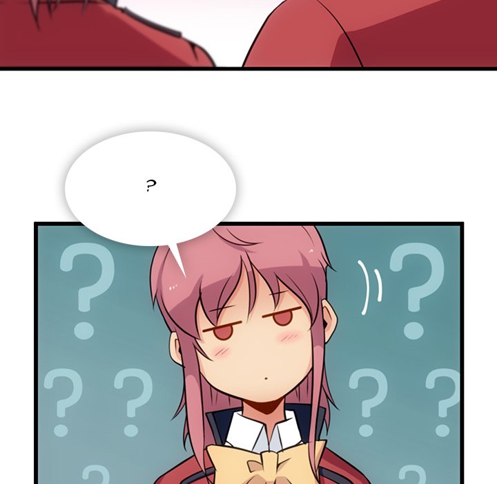 Such a Cute Spy Such a Cute Spy EP 4 - Toomics page 111 - 