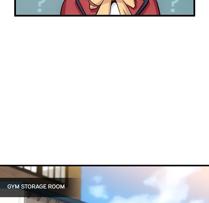 Such a Cute Spy Such a Cute Spy EP 4 - Toomics page 112 - 