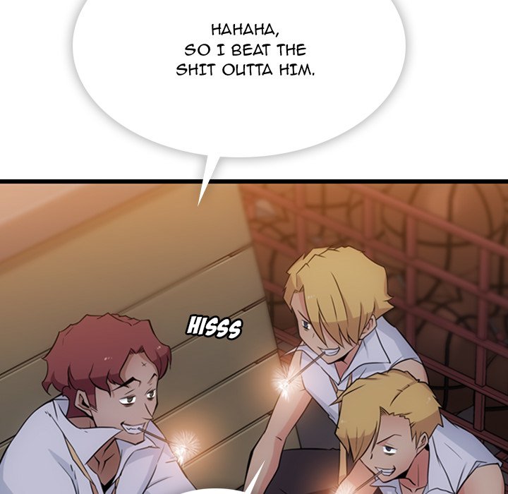 Such a Cute Spy Such a Cute Spy EP 4 - Toomics page 114 - 