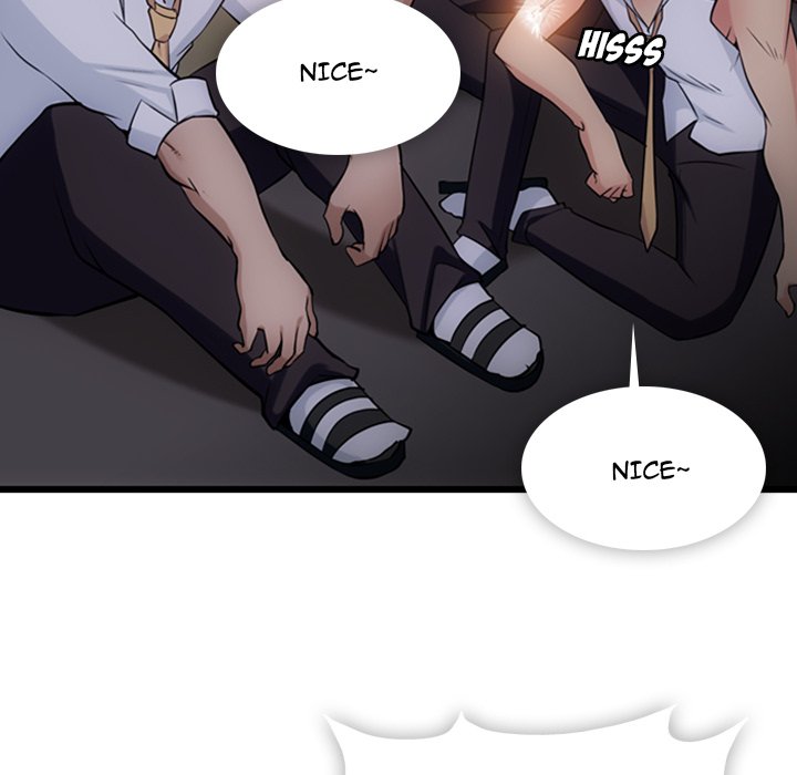 Such a Cute Spy Such a Cute Spy EP 4 - Toomics page 115 - 