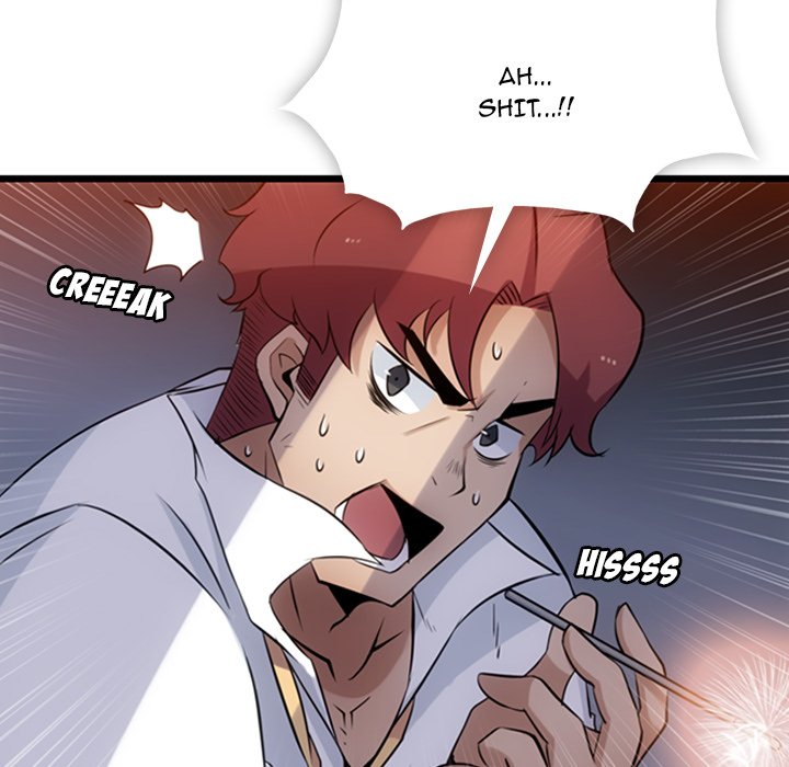 Such a Cute Spy Such a Cute Spy EP 4 - Toomics page 116 - 