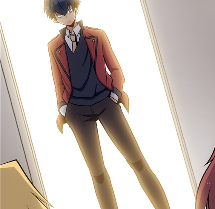 Such a Cute Spy Such a Cute Spy EP 4 - Toomics page 118 - 