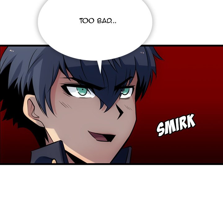 Such a Cute Spy Such a Cute Spy EP 4 - Toomics page 123 - 