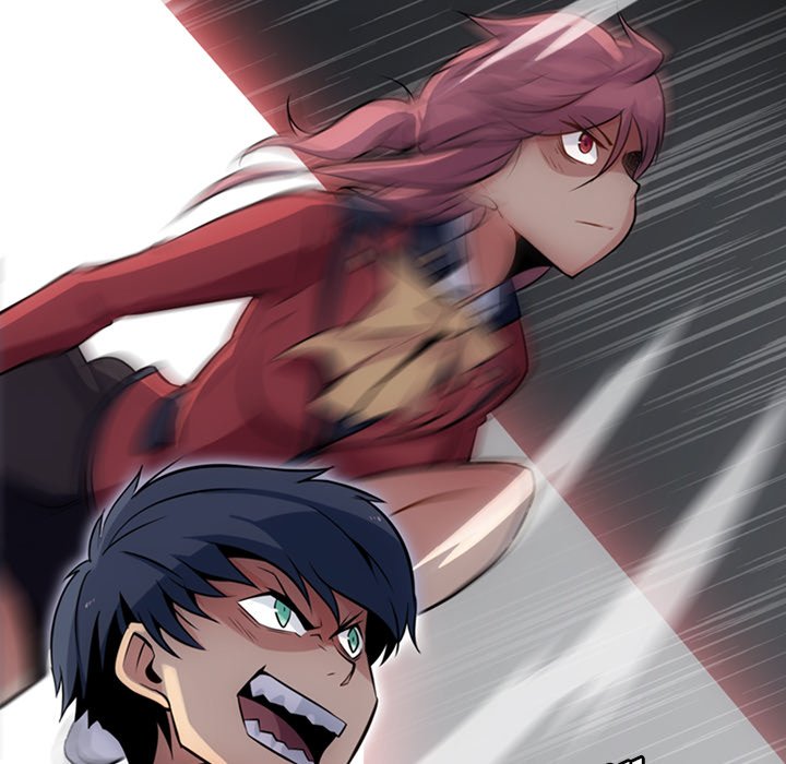 Such a Cute Spy Such a Cute Spy EP 4 - Toomics page 125 - 