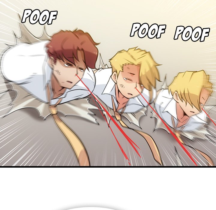 Such a Cute Spy Such a Cute Spy EP 4 - Toomics page 129 - 