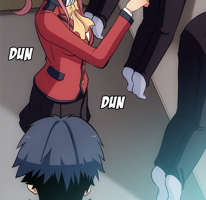 Such a Cute Spy Such a Cute Spy EP 4 - Toomics page 131 - 