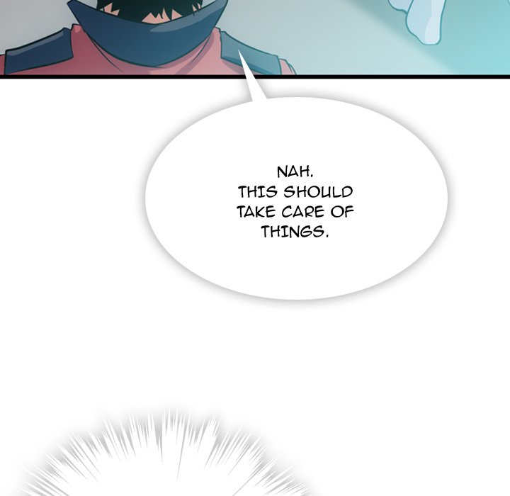 Such a Cute Spy Such a Cute Spy EP 4 - Toomics page 132 - 